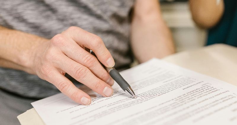 Υπηρεσίες κληρονομικού δικαίου και διαθήκες
